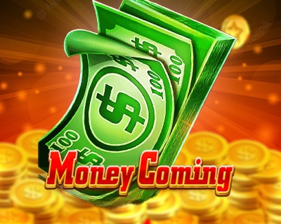 Money Coming, jogo de slots, interface intuitiva, segurança, suporte ao cliente.