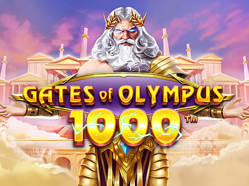  slot online, Gates of Olympus, Pragmatic Play, mitologia grega, bônus de cassino