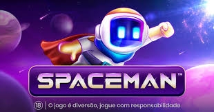 caça-níqueis, Pragmatic Play, Spaceman, prêmios, jogo online