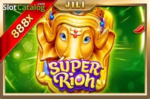 Super Rich, JILI Slots, jackpots progressivos, RNG, promoções.