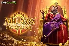 Midas Fortune, slots online, PG SLOTS, estratégias, ganhos.