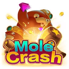 Mole Crash, JDB Slots, slot online, bônus, tesouros