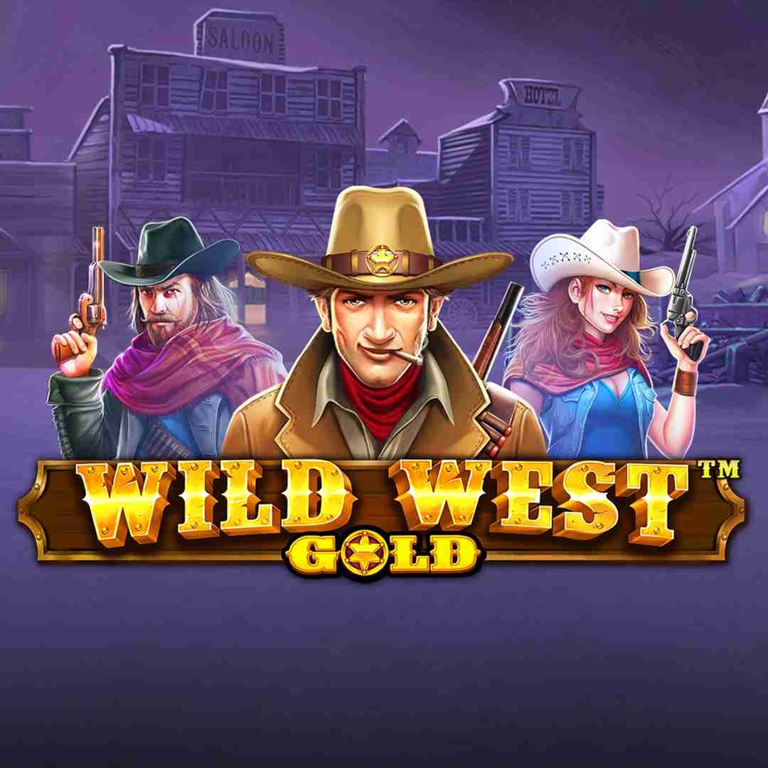 Wild West Gold, Pragmatic Play, caça-níqueis, Velho Oeste, prêmios