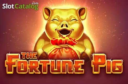 Fortune Pig, Pragmatic, símbolos de bônus, slots online, estratégia de apostas.